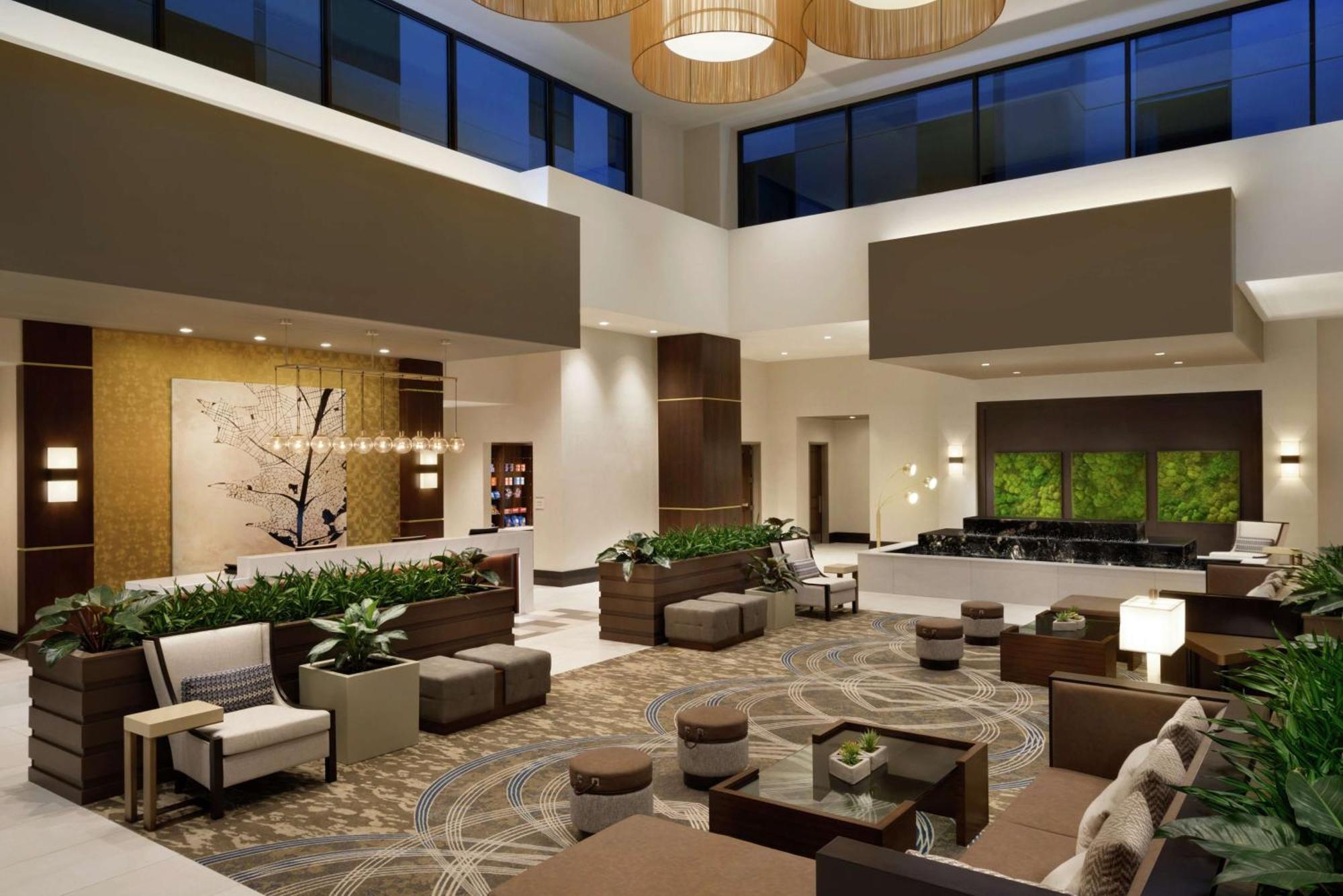 Embassy By Hilton Destiny Hotel