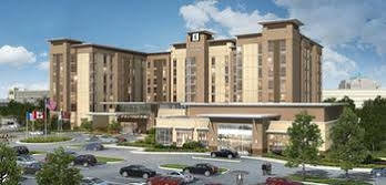 Embassy By Hilton Destiny 4* Syracuse