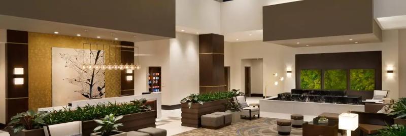 Hotel Embassy By Hilton Destiny