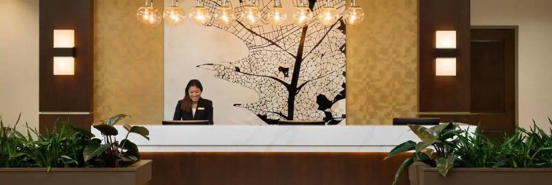 Embassy By Hilton Destiny Syracuse