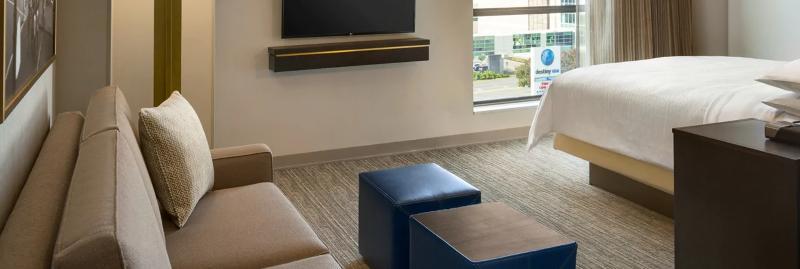Embassy By Hilton Destiny Syracuse